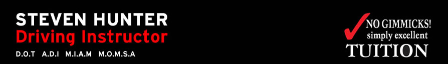 Driving Lessons Hull